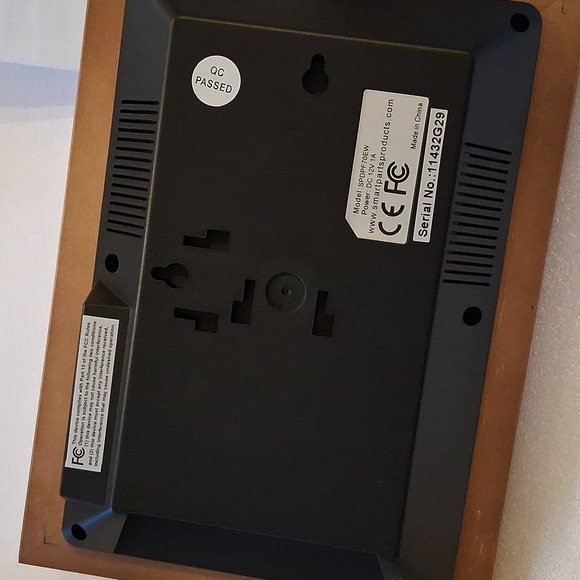 Digital Picture Frame - Picture 5 of 7